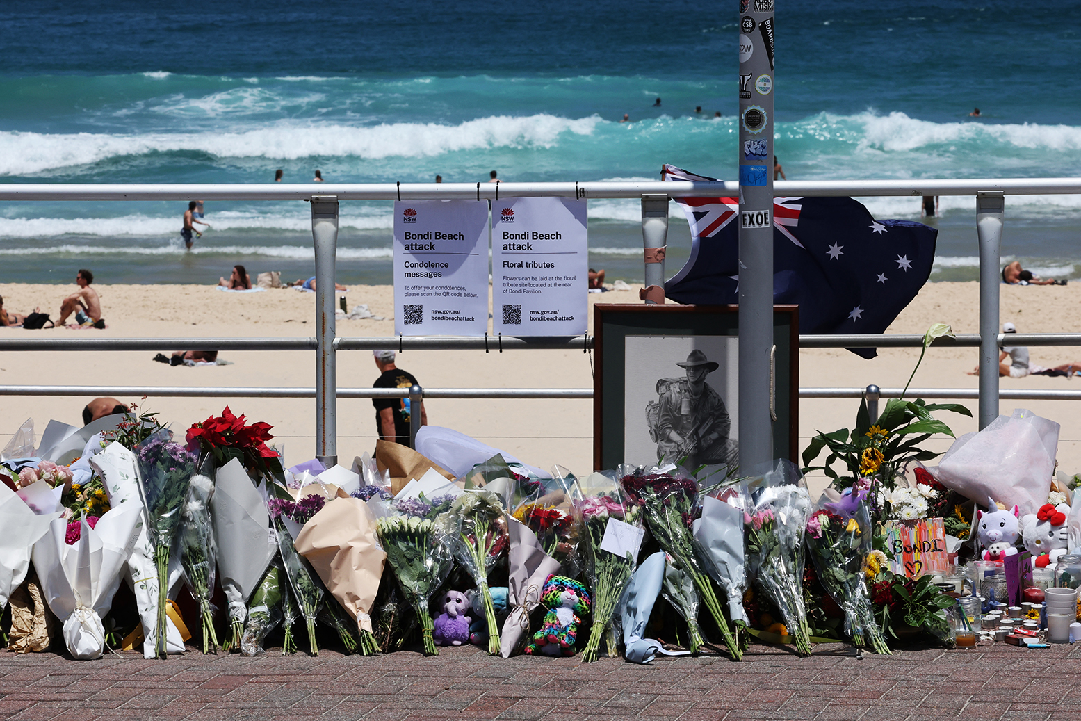 The Islamic State is taking advantage of a new kind of terrorist