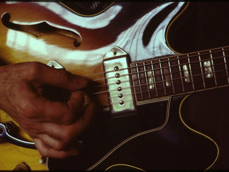 Albums of the year 2025