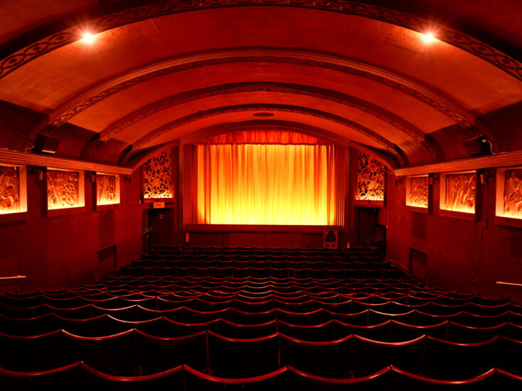 Films of the year 2025