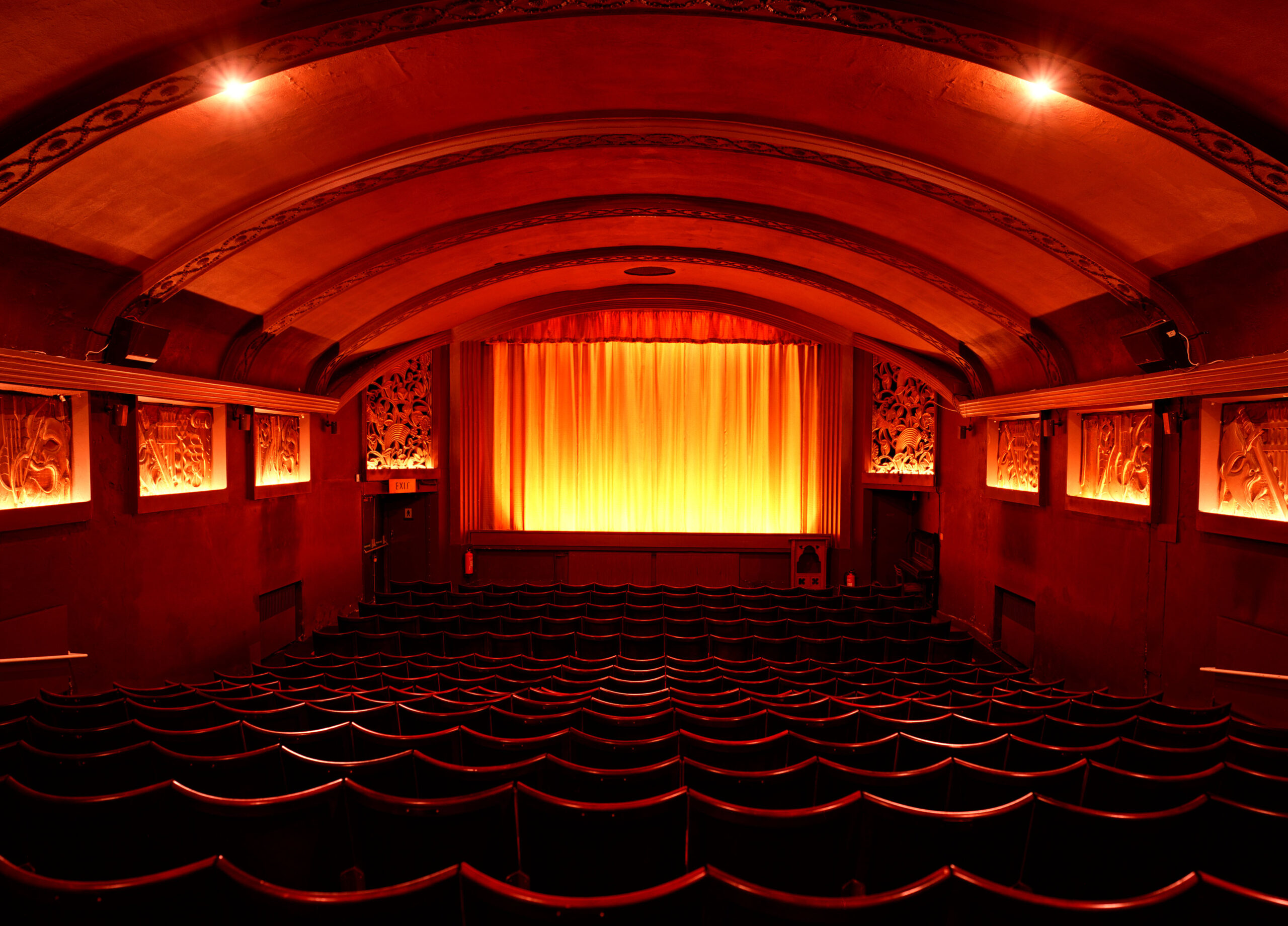 newstatesman.com - New Statesman - Films of the year 2025