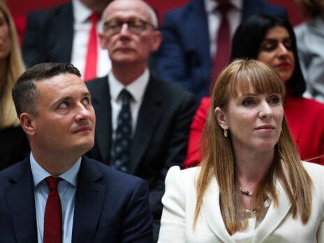 Inside Labour’s five families