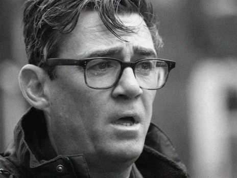 Is this Andy Burnham’s moment? Is this Andy Burnham’s moment?