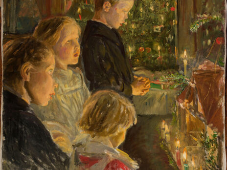 Christmas trees aren’t anti-Christian