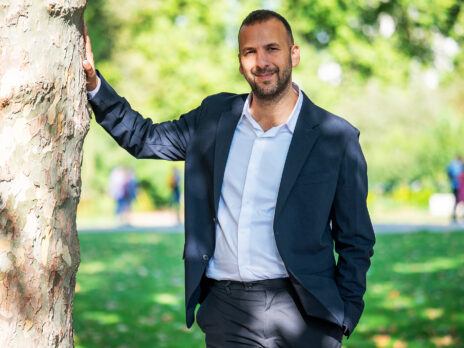 How the Green Party is professionalising