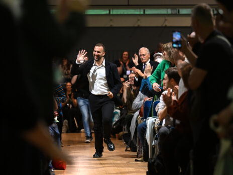 The year of the rebel