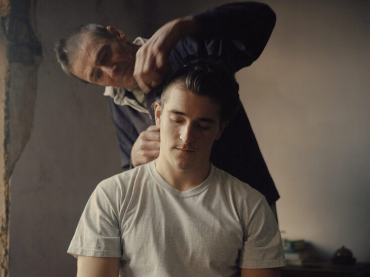 Photo books of the year 2025