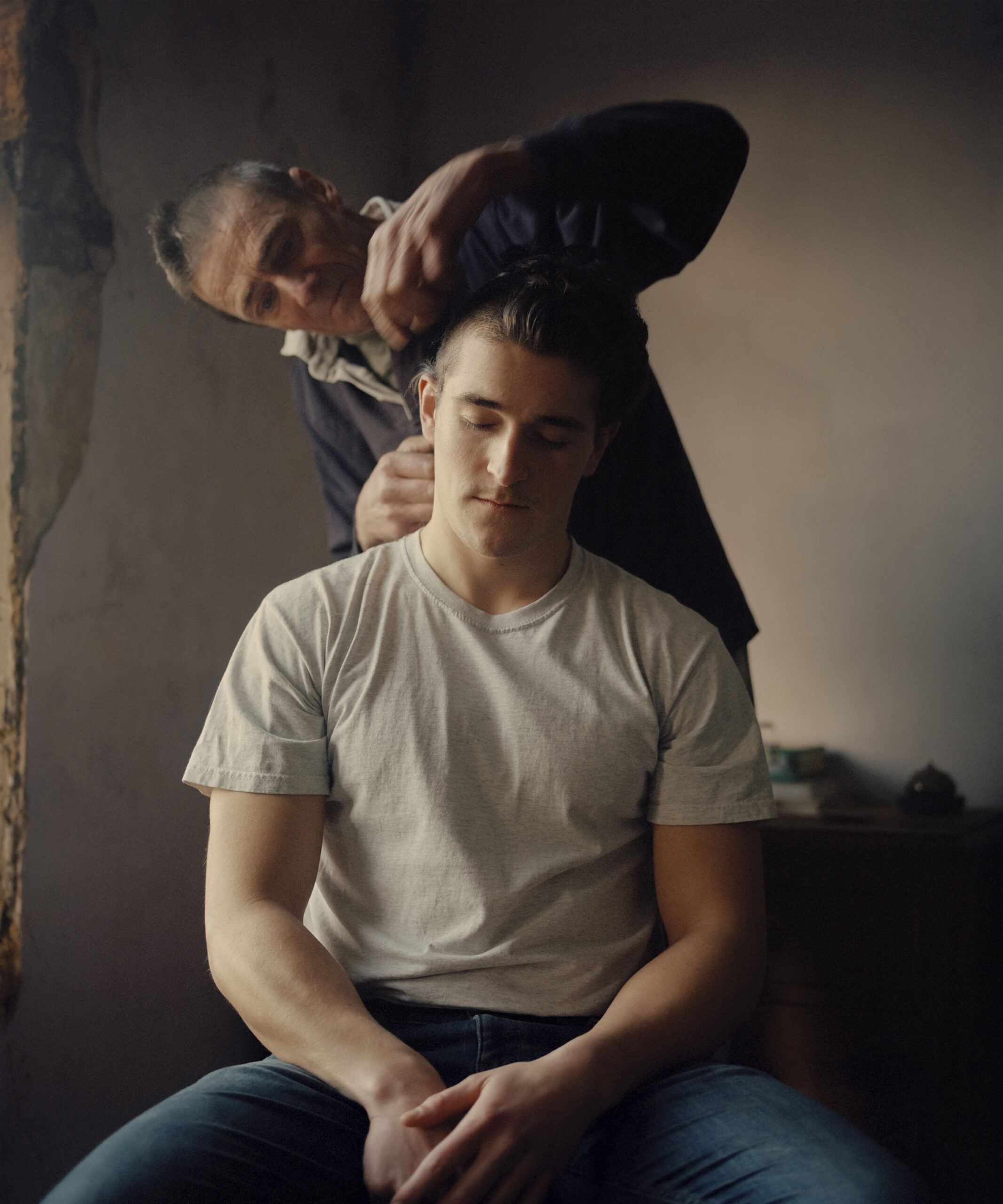 newstatesman.com - Gerry Brakus - Photo books of the year 2025