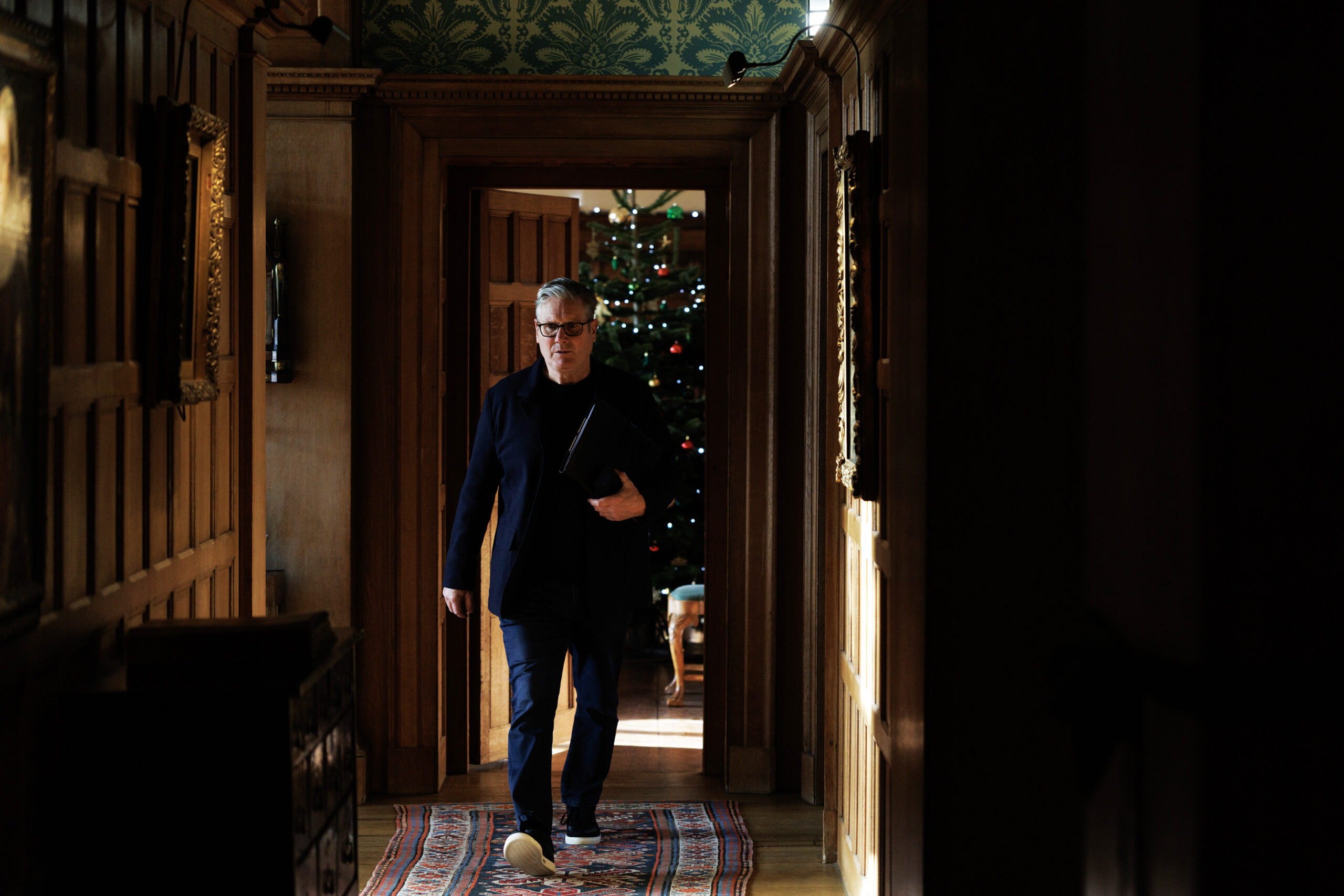 Why is Keir Starmer so unpopular?