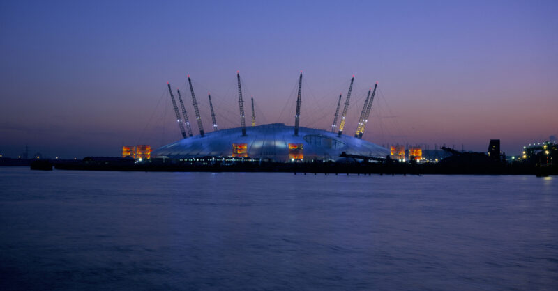 The dead dream of the millennium