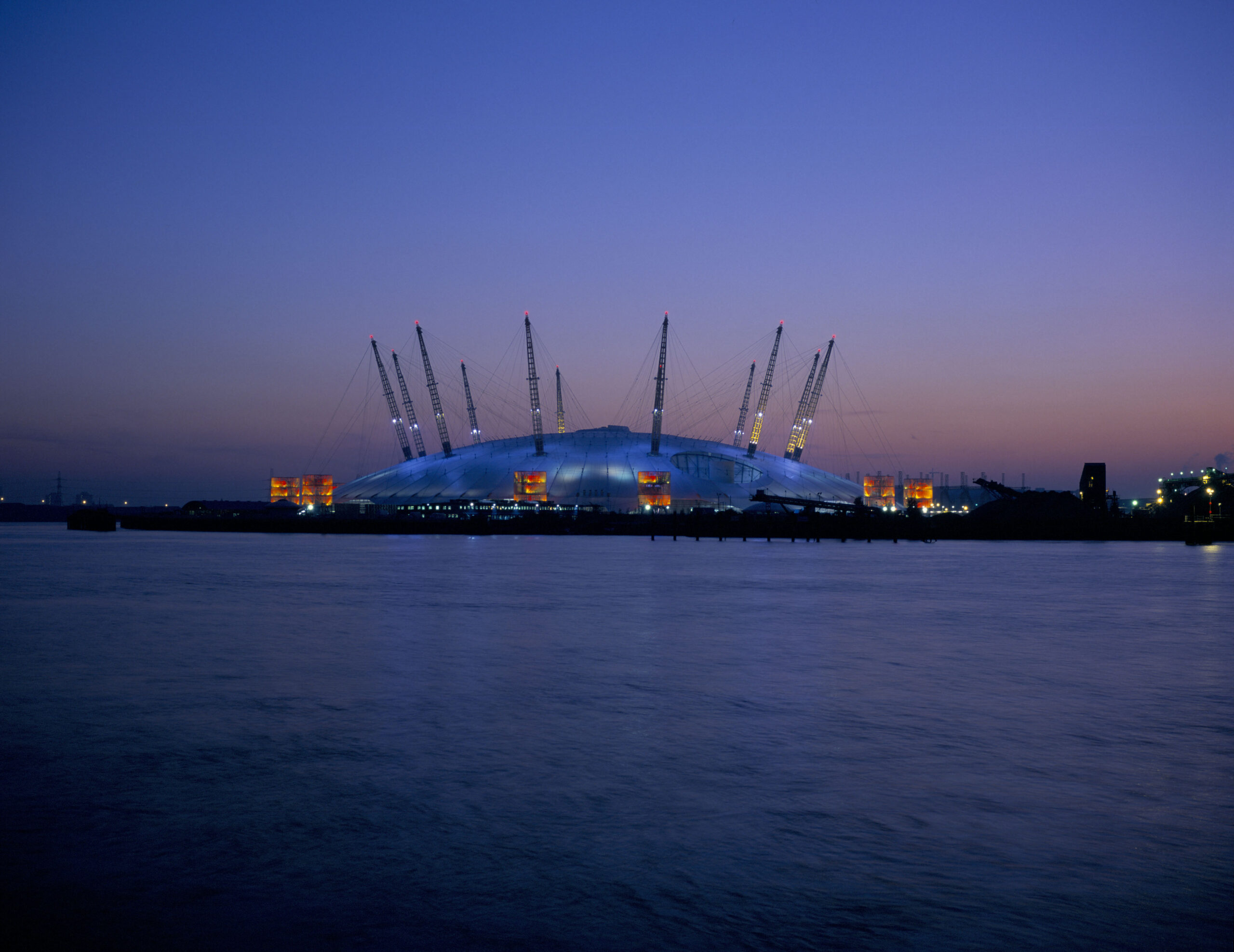 The dead dream of the millennium