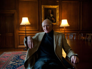 From the archive: John Carey’s normal people