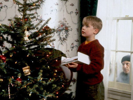 The wisdom of Home Alone