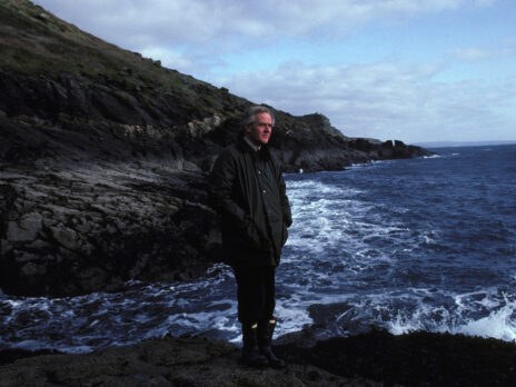 We are all le Carré's people now