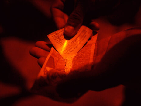 White Christmas: why cocaine is everywhere in December