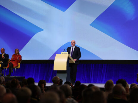 Five political trends to watch in 2026