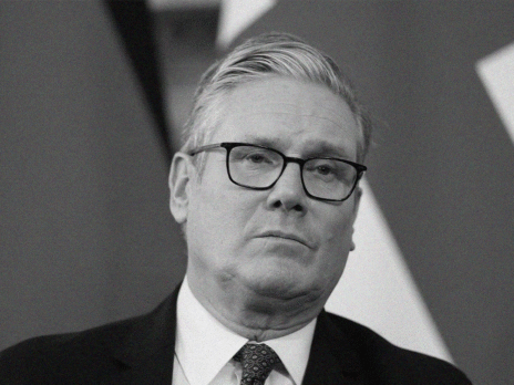 The end of the Starmer project?