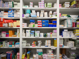 Why can’t I get contraception as a gay woman?