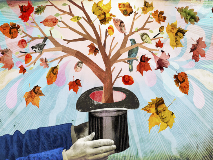 Forget zero-sum politics, everyone can win in Britain