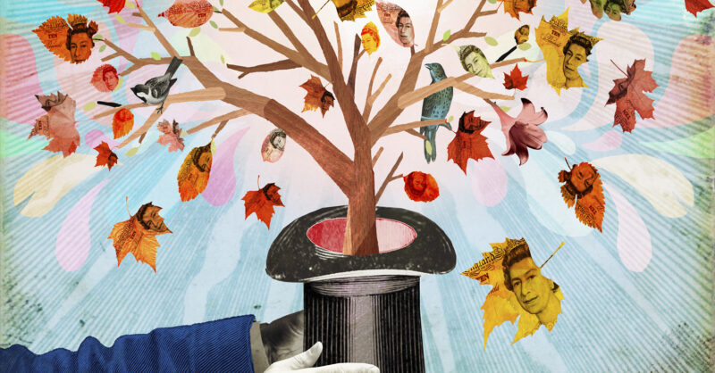 Forget zero-sum politics, everyone can win in Britain