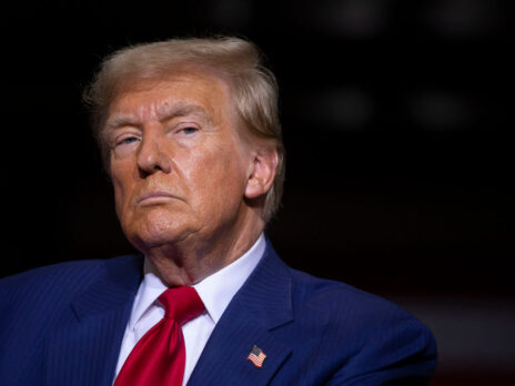 Trump ushers in a new era of rogue superpowers