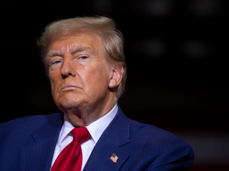 Trump ushers in a new era of rogue superpowers