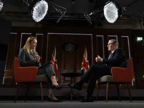 Will Keir Starmer’s fightback work?