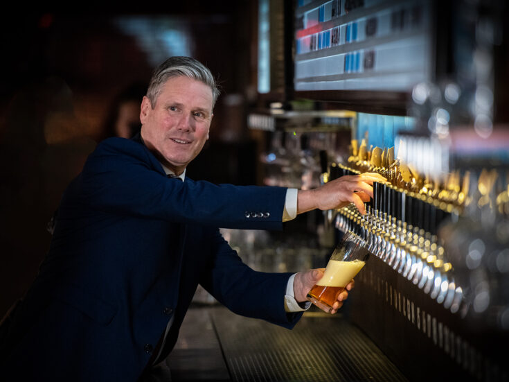 Labour must confront capitalism once again