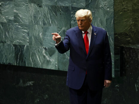 America's imperial fights are not necessarily ours