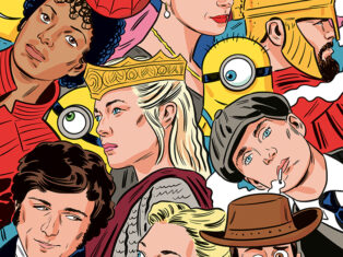 The best film & TV to watch in 2026