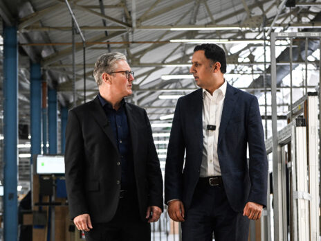 Why Scottish Labour has broken with Starmer