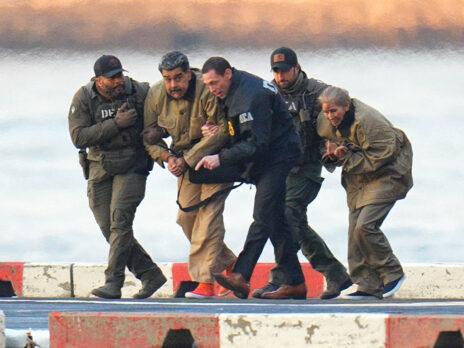 America kidnapped a president. Keir Starmer said nothing