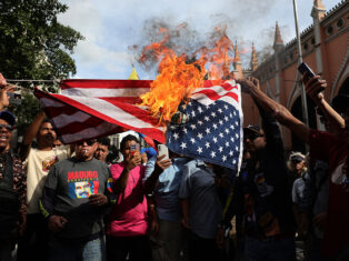 Venezuela and the mutation of American imperialism