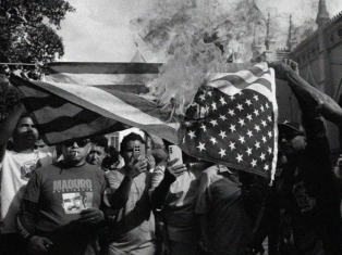 Trump kidnaps Maduro, and Starmer says… nothing?