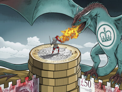 Does a £150k salary make you rich?