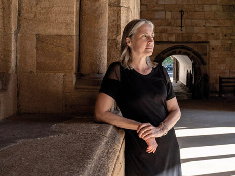 Fiona Hill: “The UK needs to think of its own sovereignty”