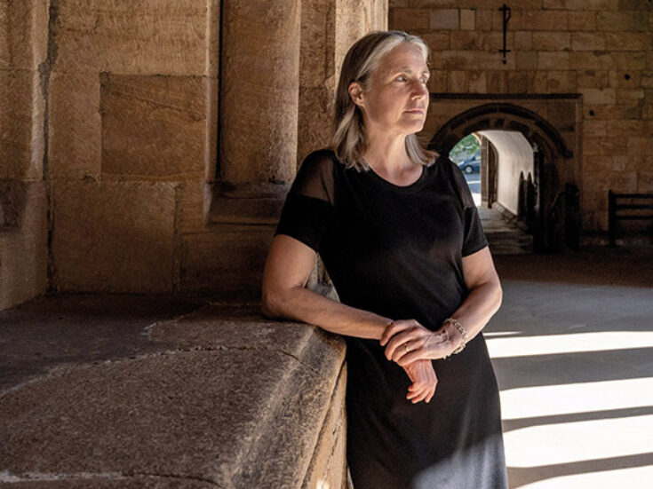 Fiona Hill: “The UK needs to think of its own sovereignty”