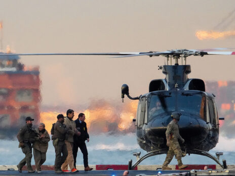 America’s imperial overreach