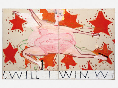 The best exhibitions to see in 2026 The best exhibitions to see in 2026