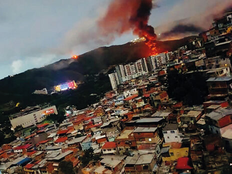 The world after Trump’s Venezuela gambit