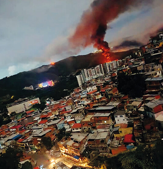 The world after Trump’s Venezuela gambit