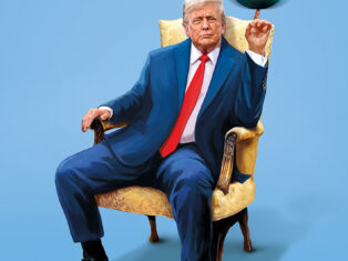 Europe’s American Dream has become a nightmare