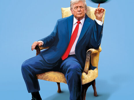 Europe’s American Dream has become a nightmare