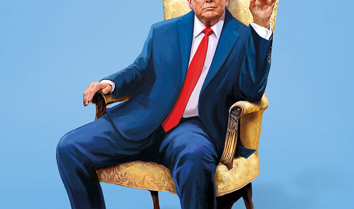 Europe’s American Dream has become a nightmare