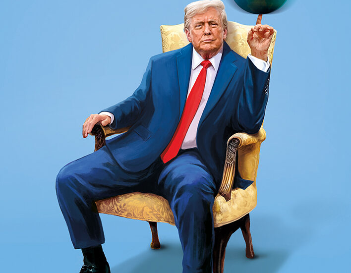 Europe’s American Dream has become a nightmare