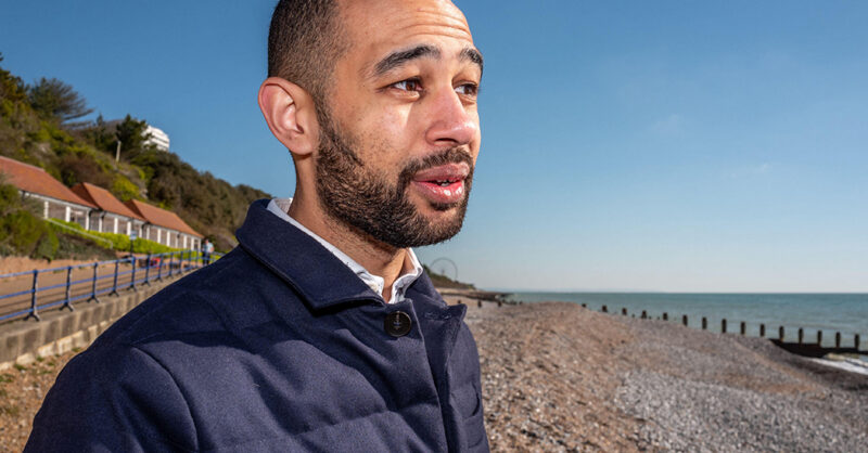 Josh Babarinde: Lib Dems need to fight “for the soul of our country”