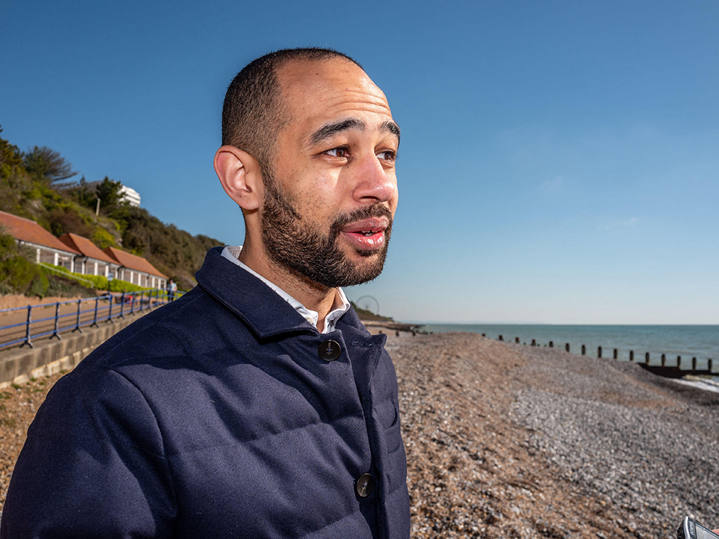 Josh Babarinde: Lib Dems need to fight “for the soul of our country”