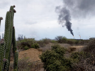 Trump needs Venezuelan oil to power AI