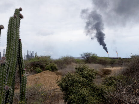 Trump needs Venezuelan oil to power AI