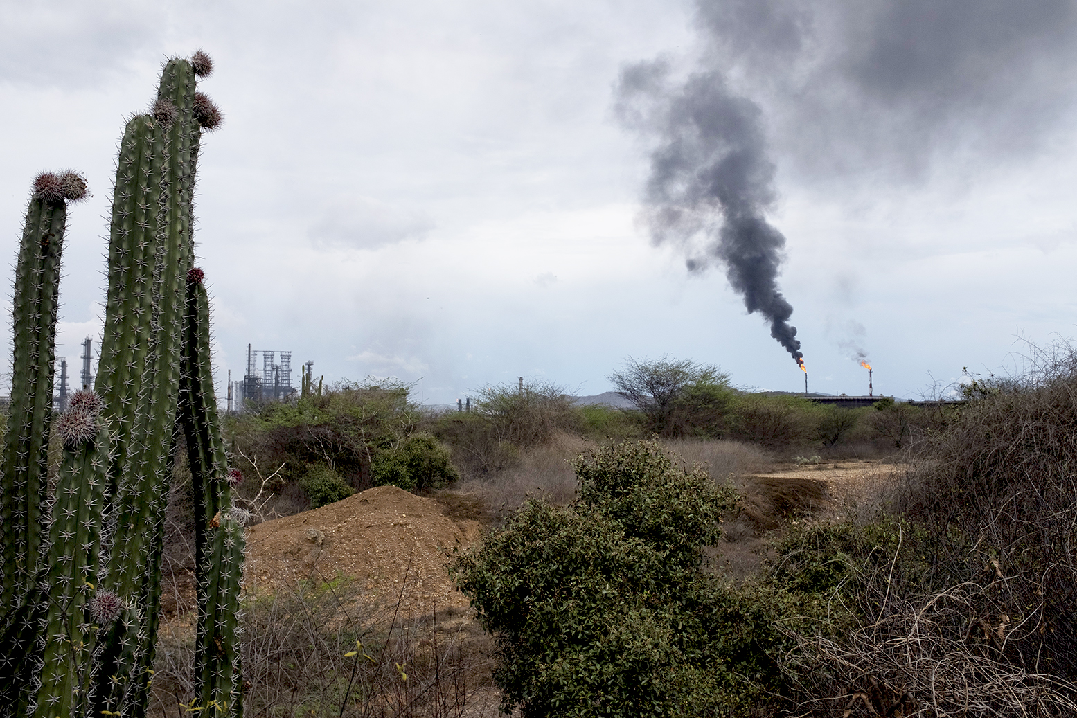 Trump needs Venezuelan oil to power AI