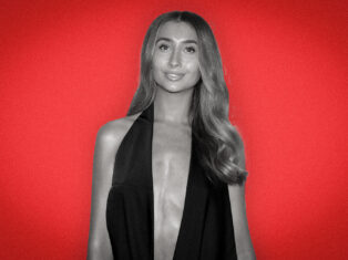 God loves Lily Phillips